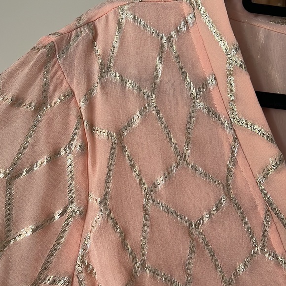 📍SOLD📍NWT River Island Dress, Plus size dress, 14-16 - Picture 4 of 5